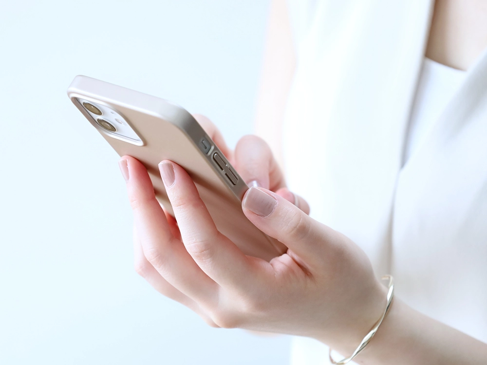 ご予約のイメージ